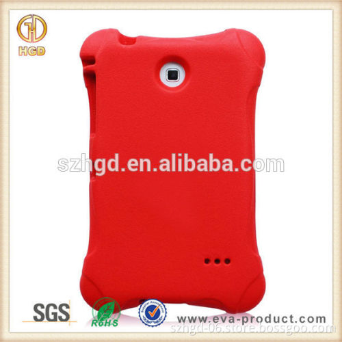 Light Weight EVA Shockproof Case Cover for Samsung Galaxy Tab 4 7.0 T230